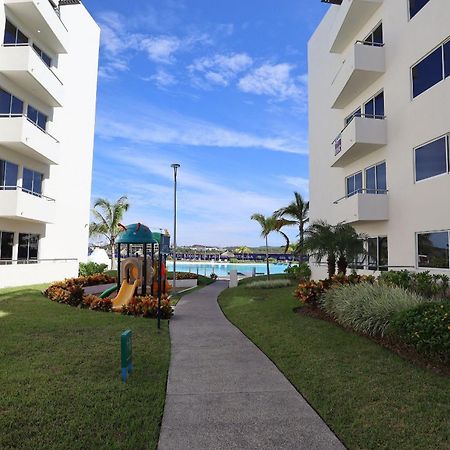 Hermosos Departamentos Con Laguna Cristalina Mazatlán Exterior foto