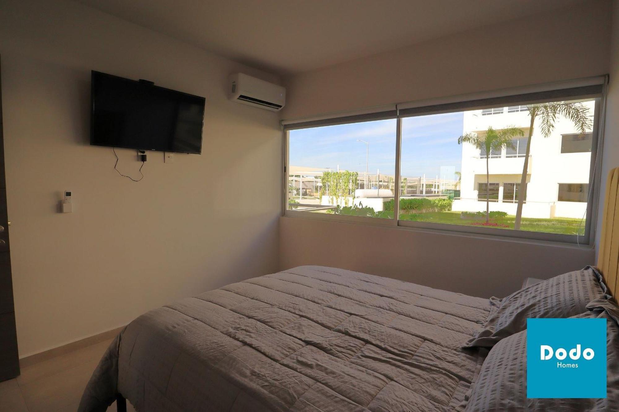 Hermosos Departamentos Con Laguna Cristalina Mazatlán Exterior foto