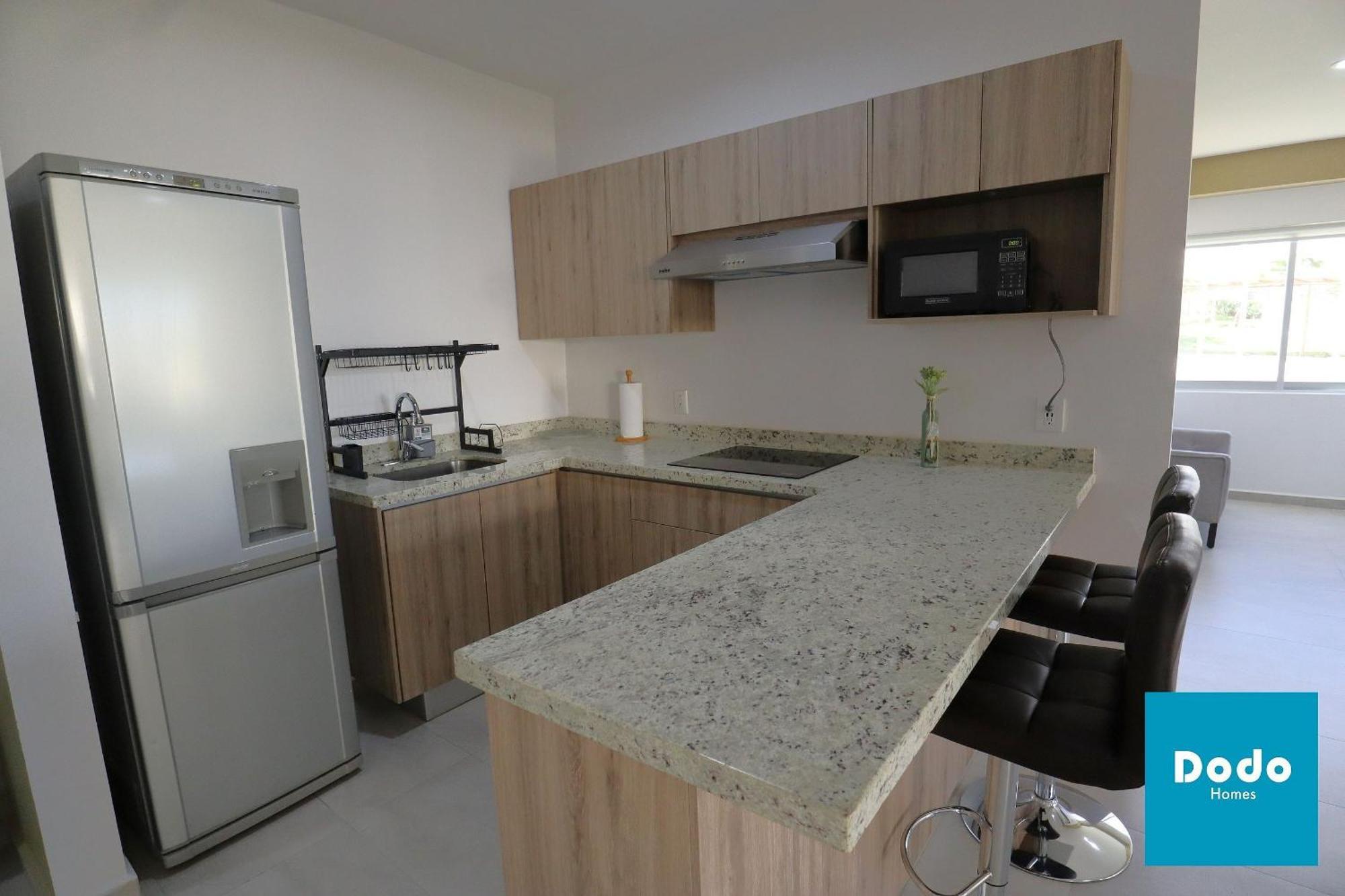 Hermosos Departamentos Con Laguna Cristalina Mazatlán Exterior foto