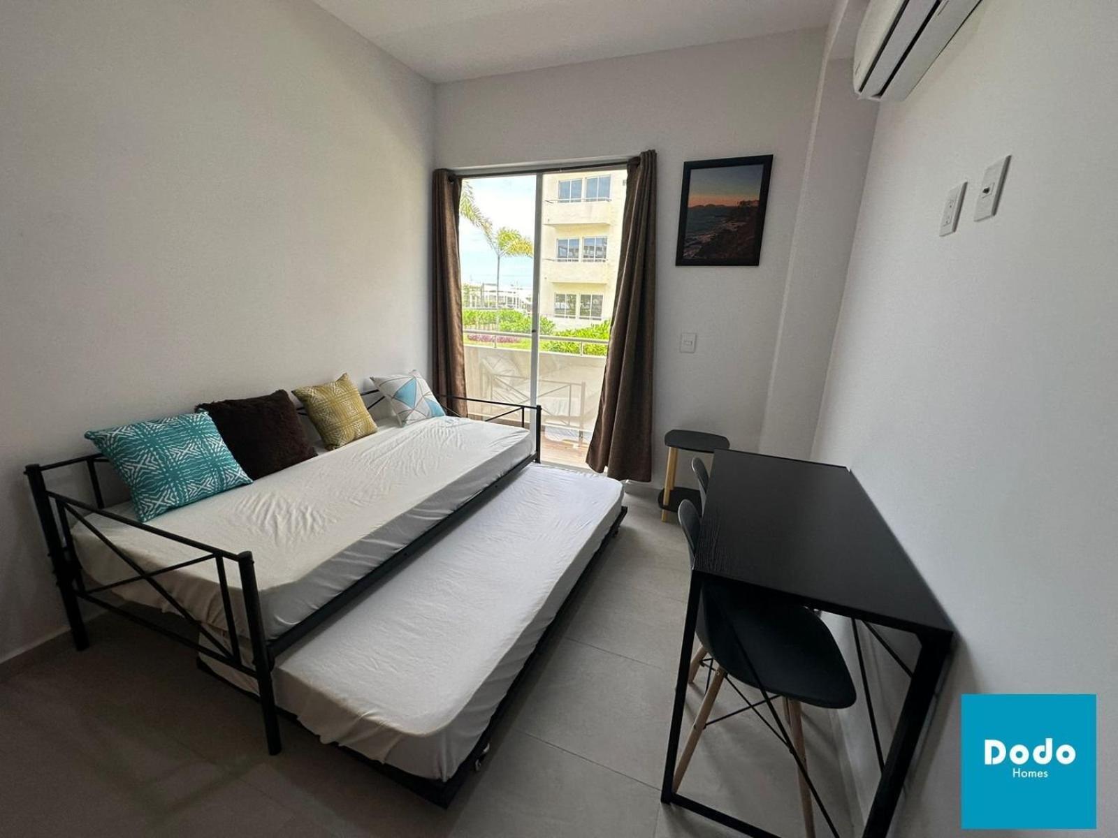Hermosos Departamentos Con Laguna Cristalina Mazatlán Exterior foto