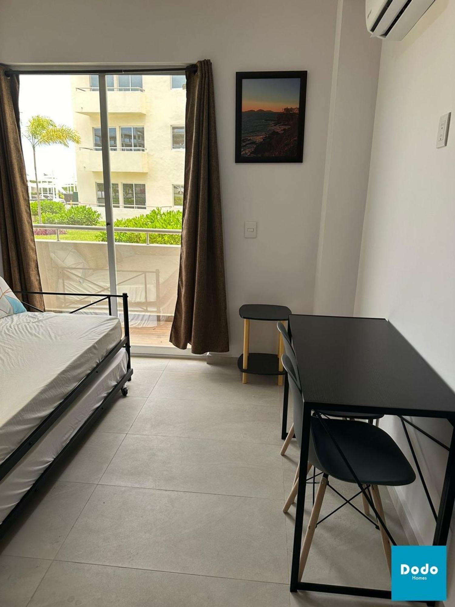 Hermosos Departamentos Con Laguna Cristalina Mazatlán Exterior foto