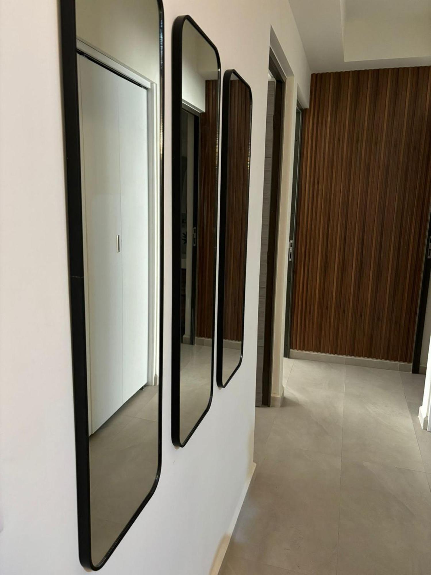 Hermosos Departamentos Con Laguna Cristalina Mazatlán Exterior foto